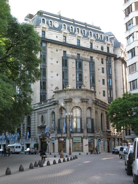 Studio Juncal Buenos Aires Exterior photo